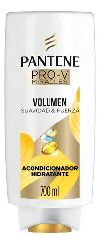 Pantene Acondicionador Volumen x 700ml · 17747 · foto 01