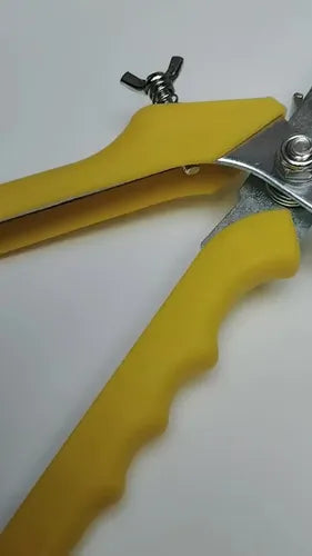 Pinza Niveladora Arbetter Metal 1.5mm Pa