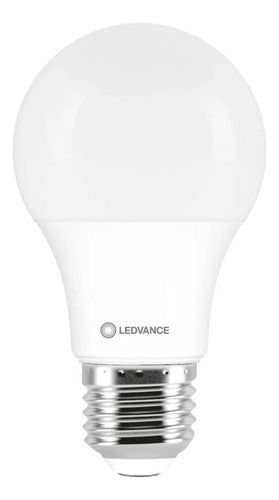 Pack X 10u Lámpara Led Osram Ledvance 12w Luz Blanco Frío