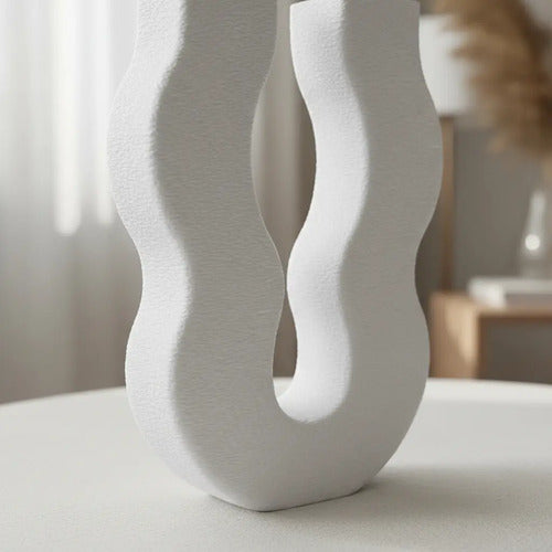 Florero U Decorativo Pinterest Moderno M