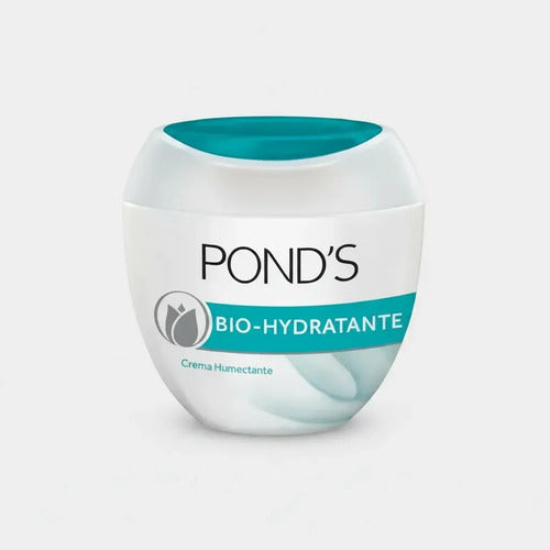 Crema Facial Pond's Bio-Hydratante Neutra 50 g · 17715 · foto 05