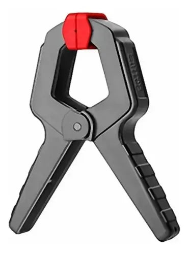 Prensa Sargento C 4 Pulgadas Emtop 50mm Ajuste Rápido