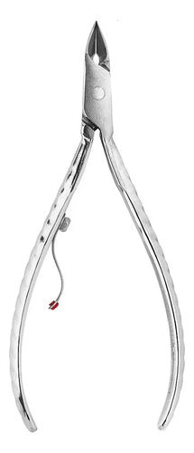 Mundial Profesional Precision Alicate para Cuticulas 735 · 17522 · foto 01