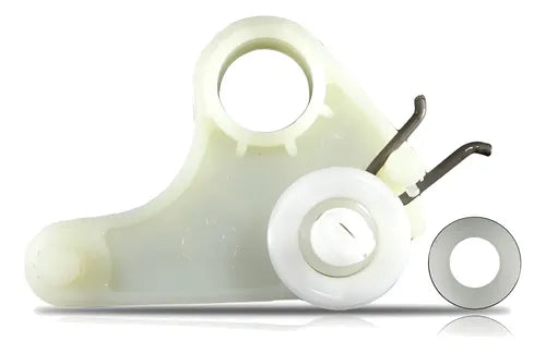 Kit Reparación Palanca De Cambios Fiat P