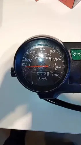 Tablero Velocímetro Yakawa Cg Titan 150