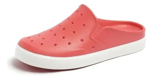 Sandalia Ojota Humms Roja Talle 39 Rojo Zummba Slipper Rojo