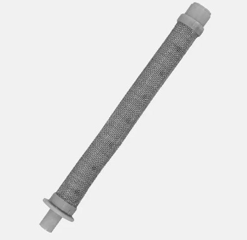 Filtro Pistola Airless Blanco Malla 100