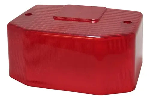 Acrilico Faro Trasero Para Honda Dax 70 - Motomel Max 110 (vc)
