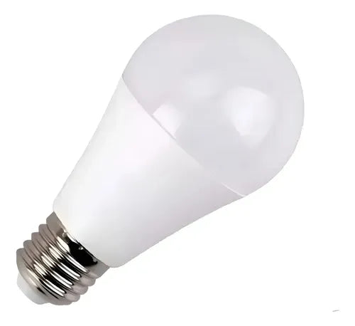 Lampara Led Trefilight A60 12w Blanco Frio Blanco Frío