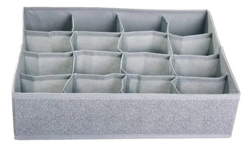 Organizador Cajón Cajones 16 Placard Rop