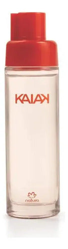 Perfume Mini Kaiak Clásico Femenino EDT 25ml Natura · 16564 · foto 01