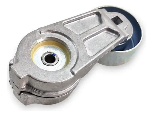 Tensor Y Correa Poly V Chevrolet S10 Mwm 2.8 Tdi H