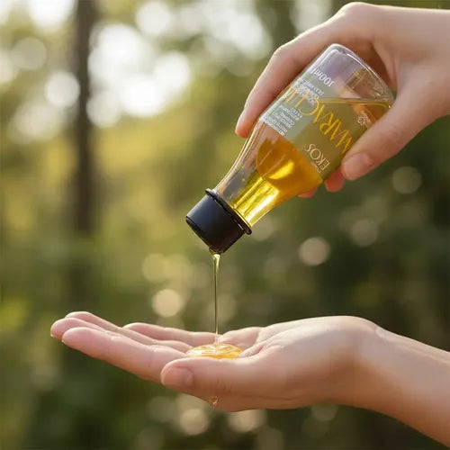 Aceite Trifásico Mini Maracuyá Ekos Natura 100ml