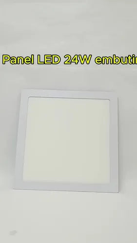 Panel Led 180 Iluminación Jupiter Iv Blanco X3u