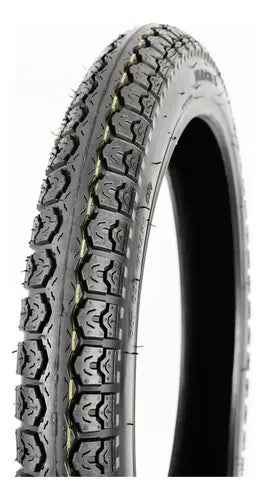 Cubierta Mach5 Discovery Trasera Para Motocicleta 275/14 P Urbana