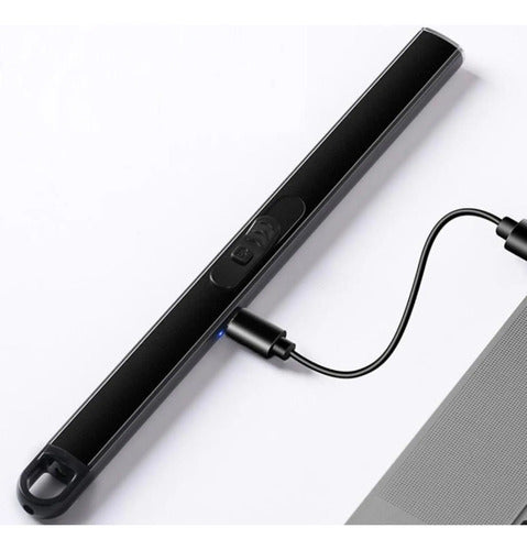 Encendedor Eléctrico Usb Jl-892-1