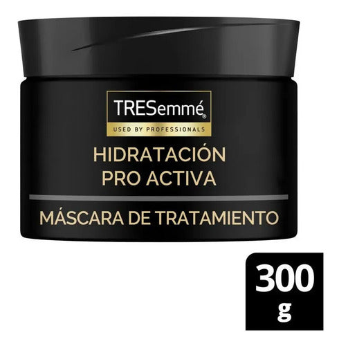 Tresemme Tratamiento Mascara Capilar Hidratante Pro 300g · 1263 · foto 01