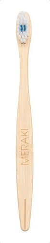 Meraki Cepillo Dientes Eco Friendly Bambu Biodegradable Tipo