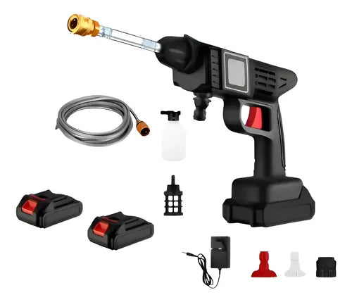 Refabricado Hidrolavadora Trendal Sq-xq14 Inalambric