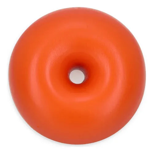100 Boyas para Redes de Pesca y Piletas 60 mm Naranja · 16994 · foto 05