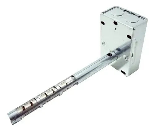 Control Limite De Temp. Y Vent. Honeywell L4064b2236 De 8