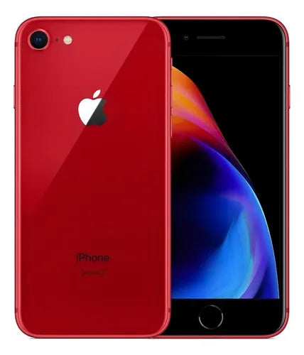 iPhone 8 64 Gb (product)red - Bueno (Reacondicionado)