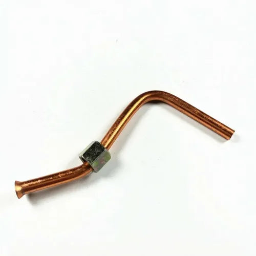 Caño Compresor 2hp 25/50l