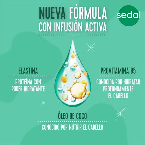 Sedal Shampoo Rizos Definidos 650ml · 17703 · foto 04