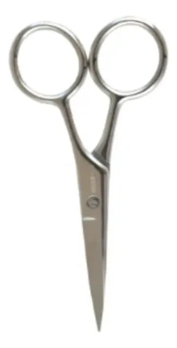 Tijera Corta Barba Cherimoya de Acero Inoxidable 10 cm · 17902 · foto 02