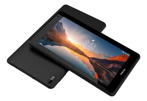 Tablet Philco Tp7a464 7'' 64gb 4gb Android Negro - Excelente (Reacondicionado)