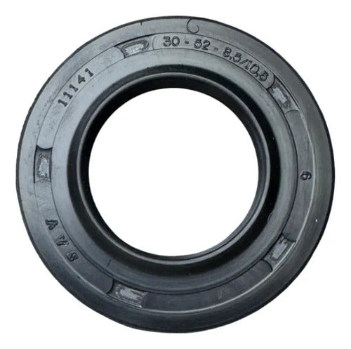 Reten Lavarropas Sav 30-52-8.5/10.5 Eje Soporte 6205