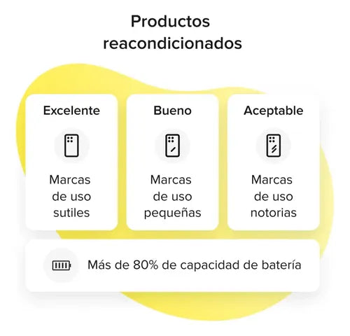 iPhone 8 Plus 64 Gb Gris Espacial - Aceptable (Reacondicionado)
