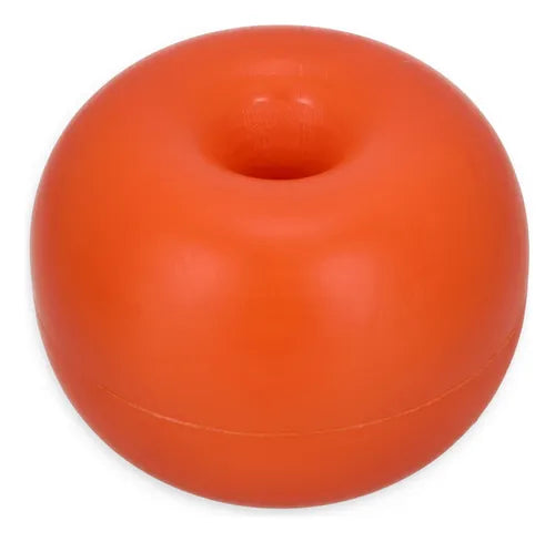 100 Boyas para Redes de Pesca y Piletas 60 mm Naranja · 16994 · foto 04