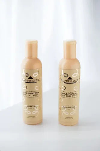 Acondicionador Para Rulos Curl Definition X 300ml La Puissance