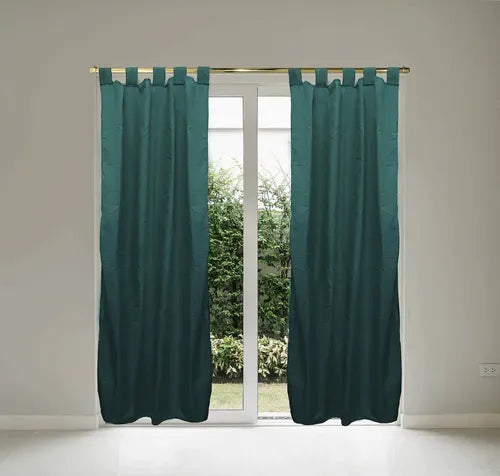 Fopnew Barra Cortinero Extensible Dorado