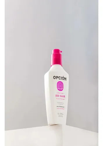 Reparador Capilar Profesional 10 en 1 Opción Bb Hair · 16569 · foto 02