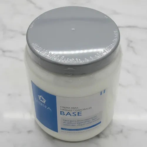 Crema Base para Masajes Corporales x 980 Gr Libra · 17711 · foto 08