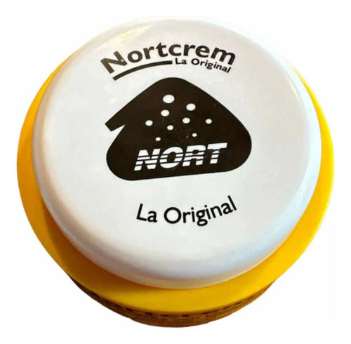 Crema de Ordeñe Nortcrem Original 450 g Pack x3 · 17180 · foto 03