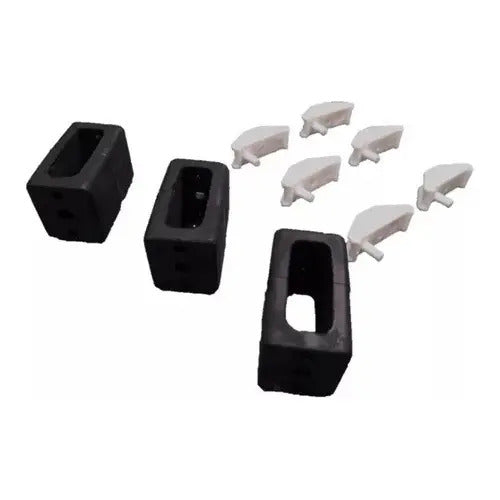 Kit Tensores Soporte Goma Secarropas