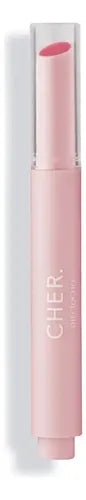 Labial Cher Dieciocho Soft Pink Brillo Natural Acabado Radiante · 17142 · foto 01