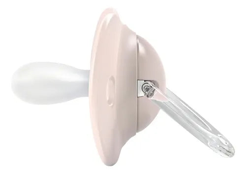 Suavinex Chupetes Prints x 2u Rosa 0/6 Meses Sx Pro Rosa Claro · 17739 · foto 04
