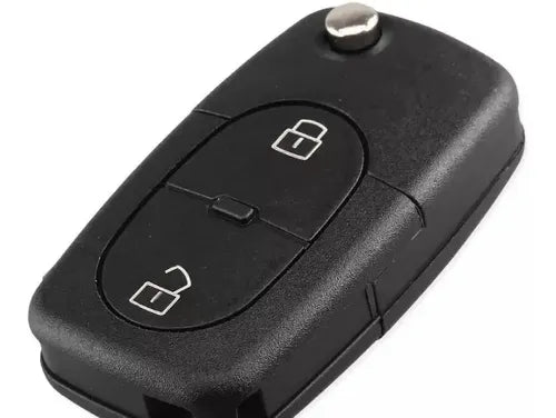 Carcasa Llave Volkswagen Golf Passat Línea Vieja