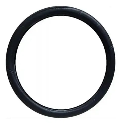 Cubre Volante Cuerina 38cm