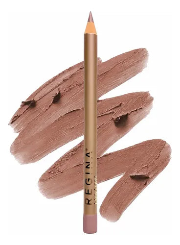 Labial Mate Regina Plasma Nude Resistente al Agua · 17690 · foto 01