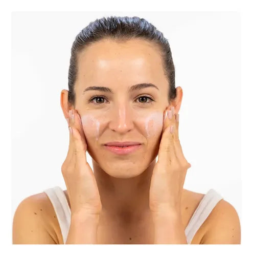 Crema Facial Dermaglós Hidratación de Día FPS 20 70 g · 2075 · foto 03