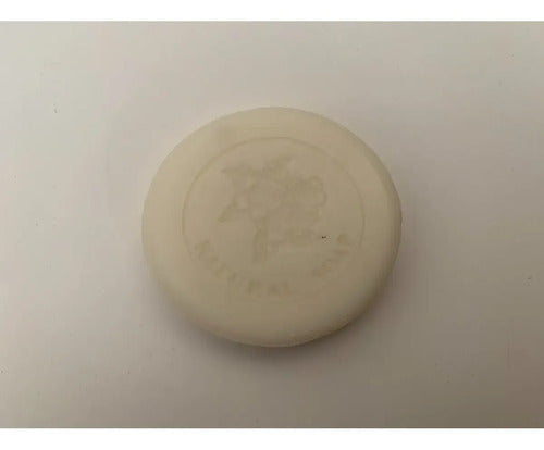 Jabón Hotelero Redondo Good Cream Envuelto 20g x 350 · 18274 · foto 04