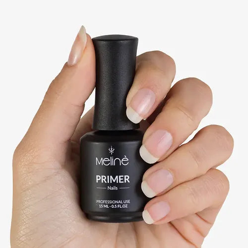 Preparador De Uña Primer Meline X15ml