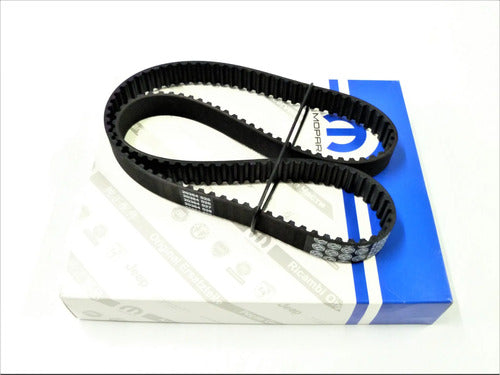 Correa Distribución Mopar 55260015 Fiat Auto Camioneta