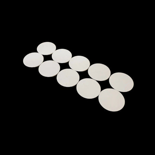 Coin Tag Nfc Ntag215 Rfid Chip 25mm X 10