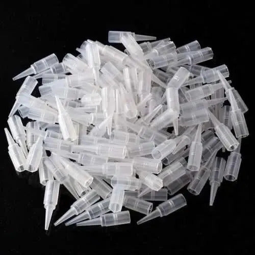 Agujas para Dermógrafo de Micropigmentación con Tips Punta 7F · 17266 · foto 06